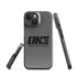 1STAR Hallowed Smoke Snap case for iPhone®